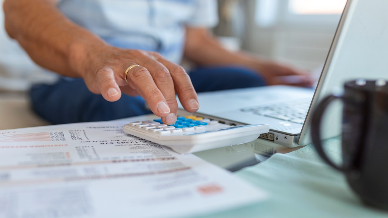Déclaration fiscale 2026 à compléter via MyMinfin