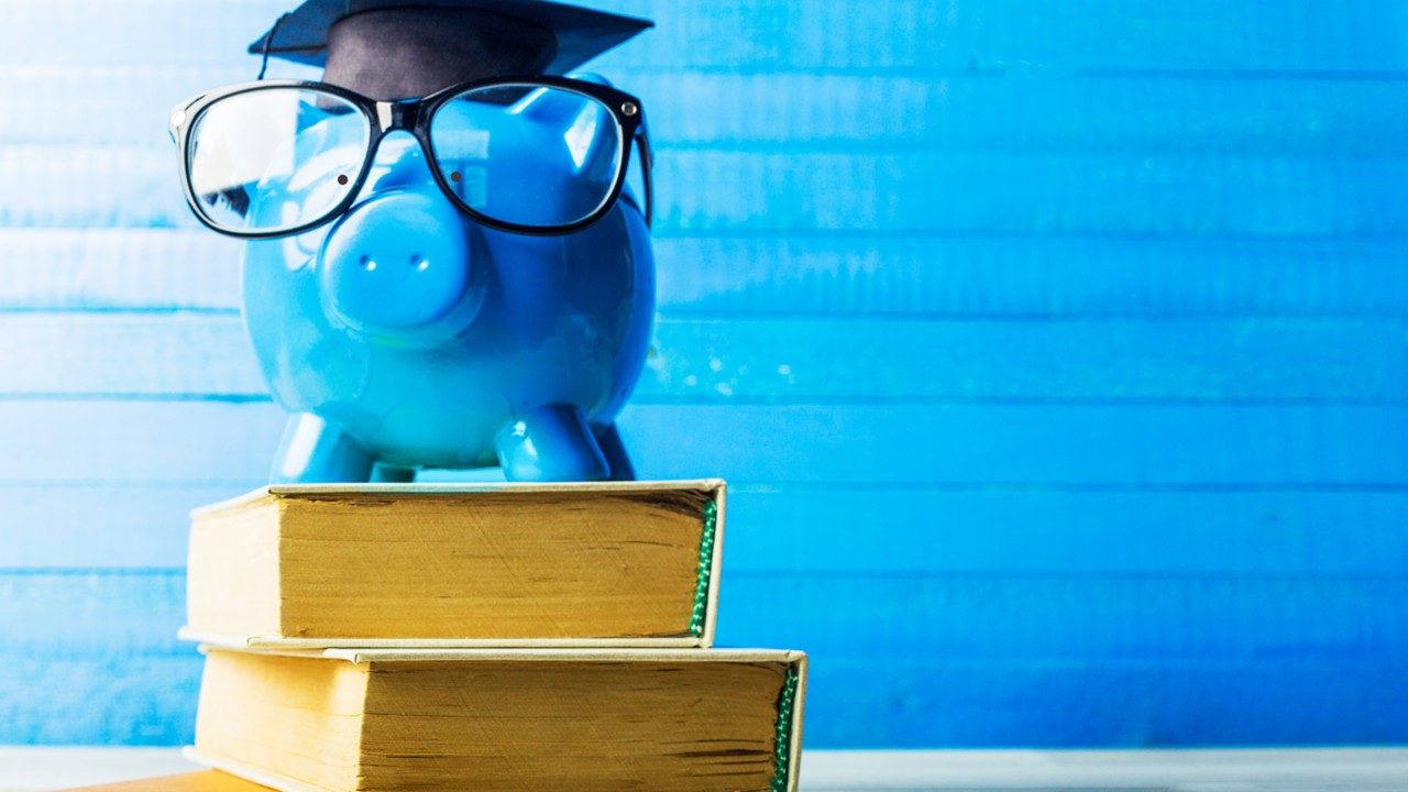 Crédit pour financer des études et des frais scolaires