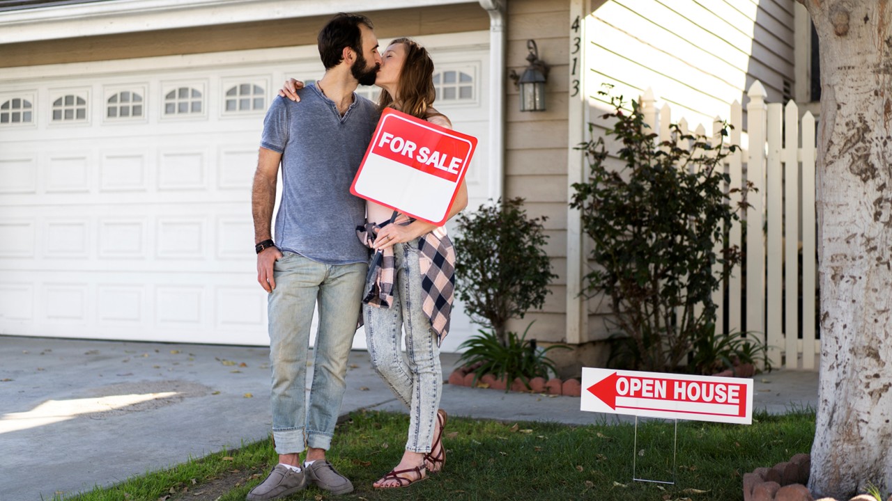 Premier achat immobilier en Belgique