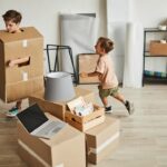Guide crédit déménagement : budget et organisation | La Maison du Prêt