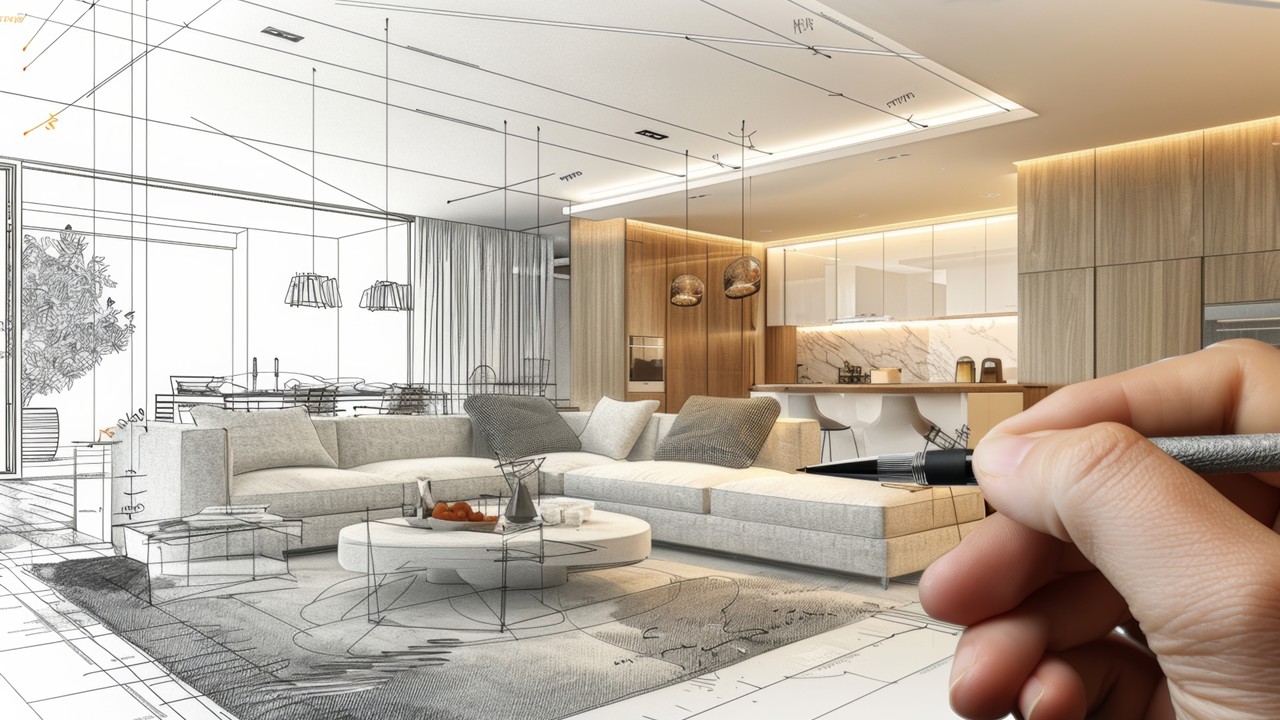 Crédit aménagement pour financer le mobilier et l’équipement d’un logement