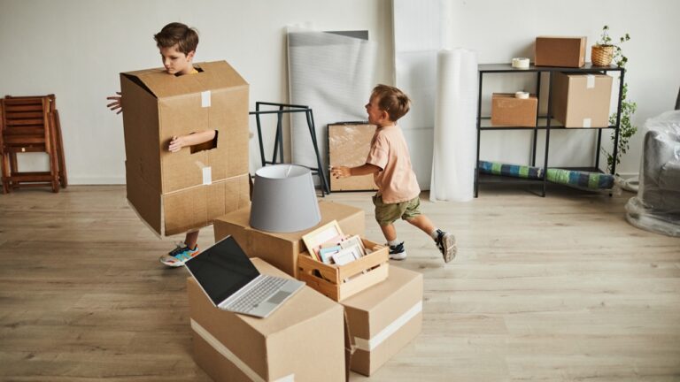 Préparer votre déménagement sans mauvaise surprise