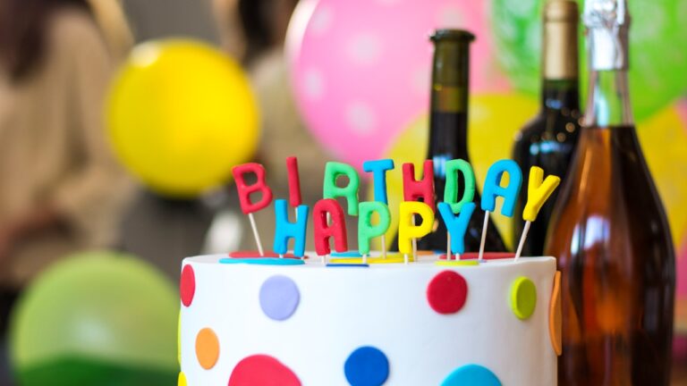 Crédit anniversaire en Belgique | La Maison du Prêt