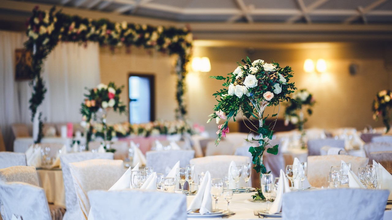 Prêt mariage et financement d’un événement en Belgique