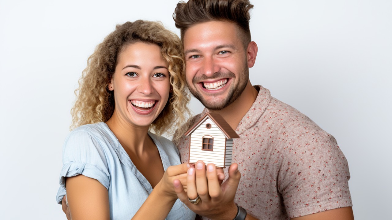 Usufruit immobilier