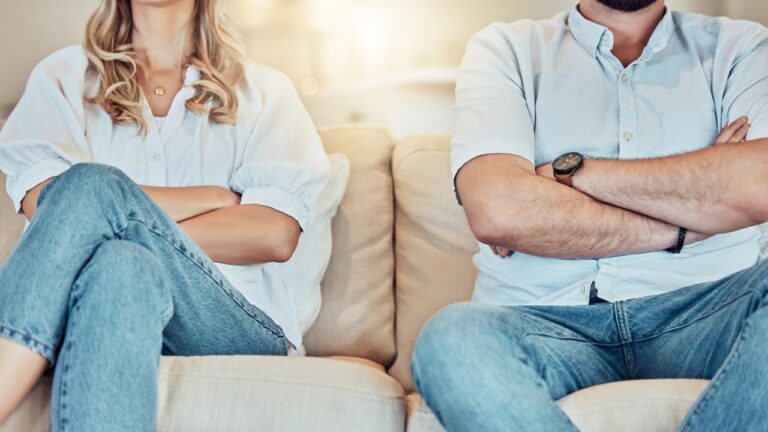 Réorganiser ses finances après un divorce ou une séparation