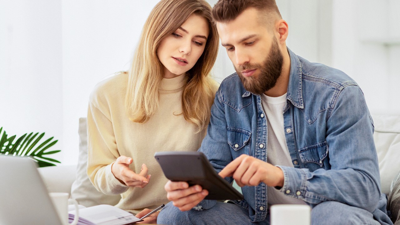 Projet immobilier et financement hypothécaire