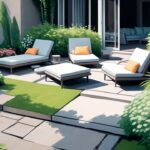 Comment aménager un jardin avec un budget de 1.000 €, 5.000 € ou 10.000 € ?