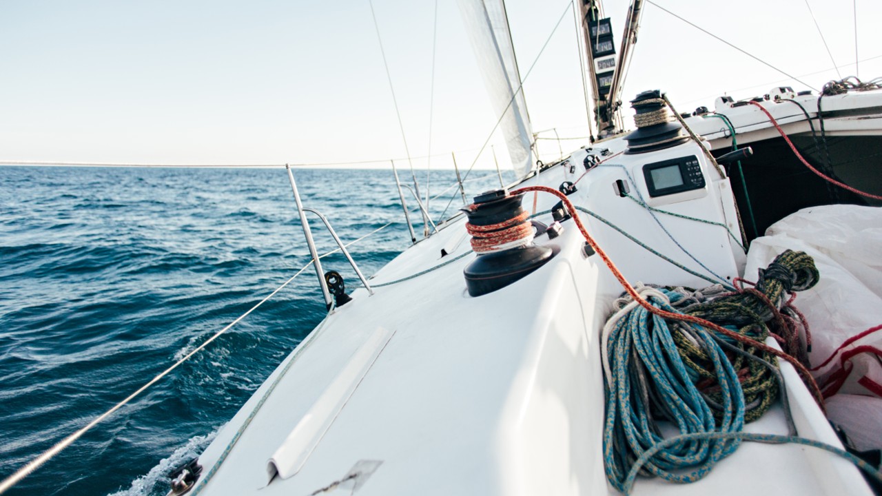 Financer un bateau à moteur neuf ou d’occasion