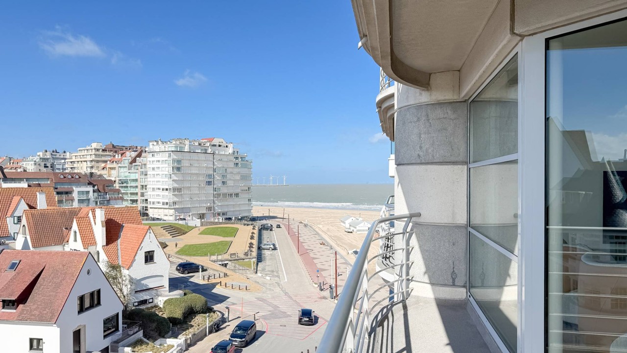 Investir dans un appartement à la côte belge : bonne idée en 2026 ? 9 Rénovation d’un appartement à la côte belge
