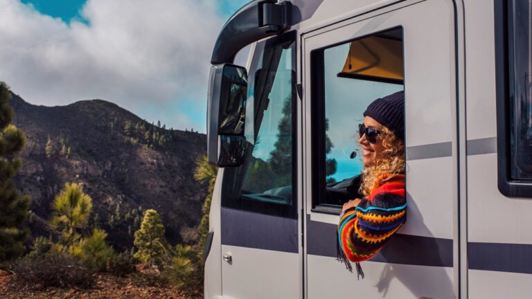 Crédit ballon pour motor-home, camping-car et caravane : comment fonctionne le Light Car ?